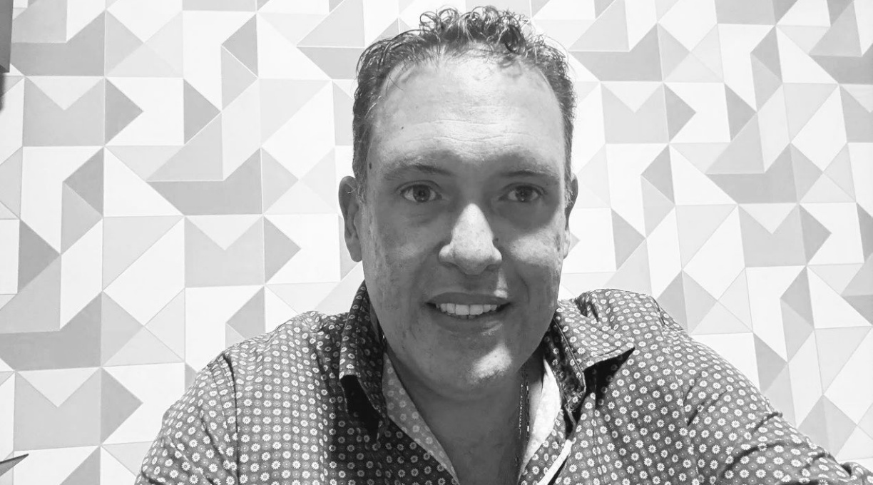 Câmara Municipal de Rondonópolis lamenta o falecimento de Oliseu de Almeida Bota, servidor da Casa de Leis 1