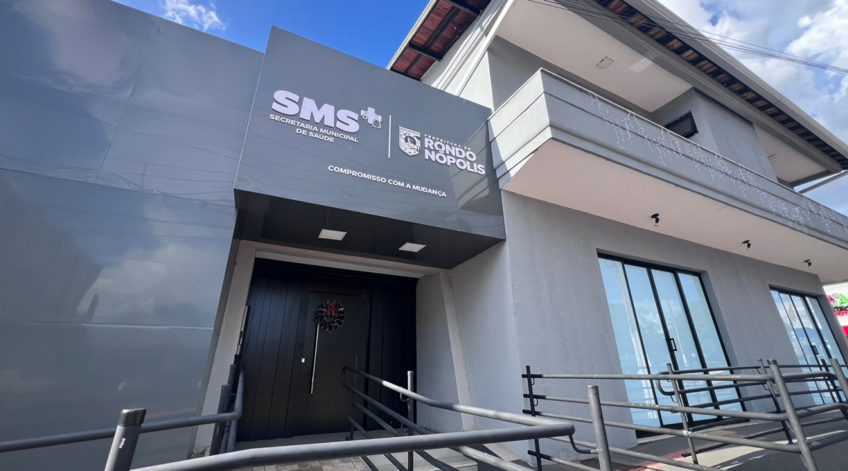 Primeiro ano de gestão tem volume recorde de emendas federais para a saúde 1