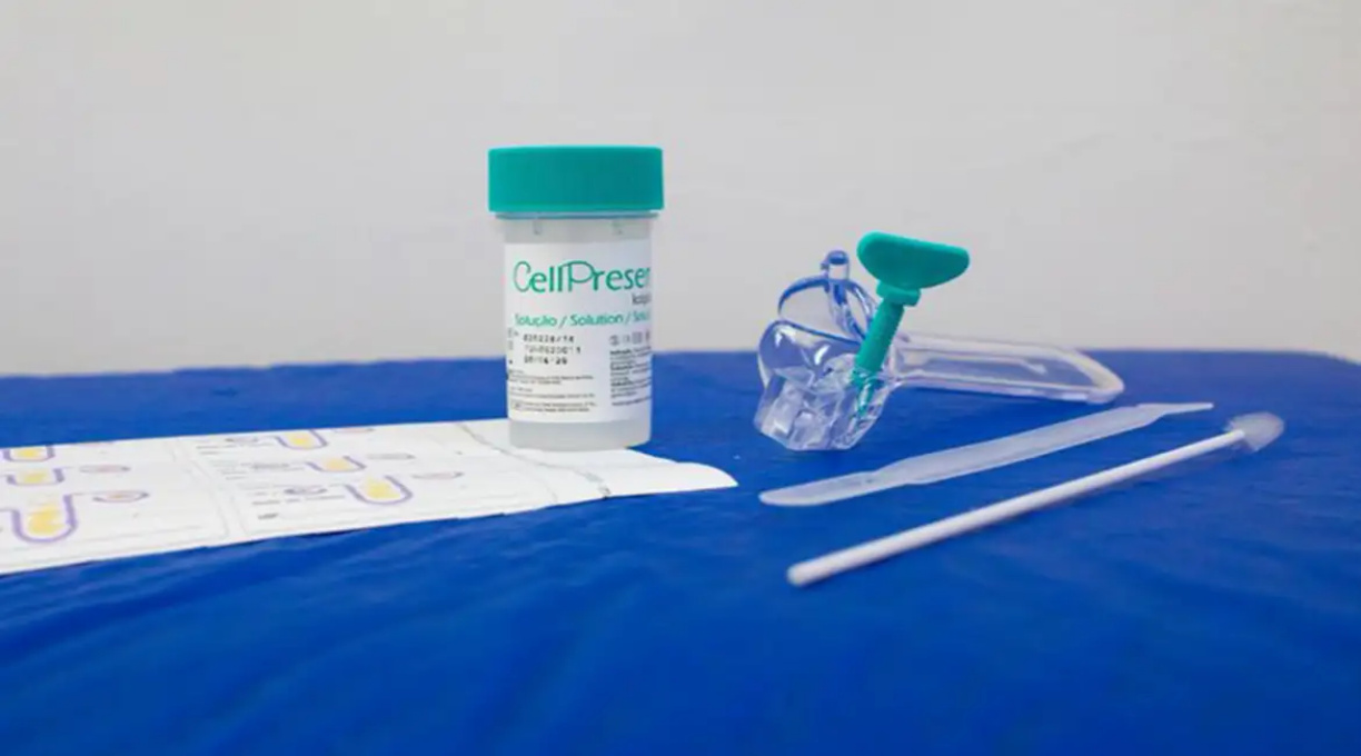 Guia orienta sobre mudança no rastreamento do câncer de colo do útero 1