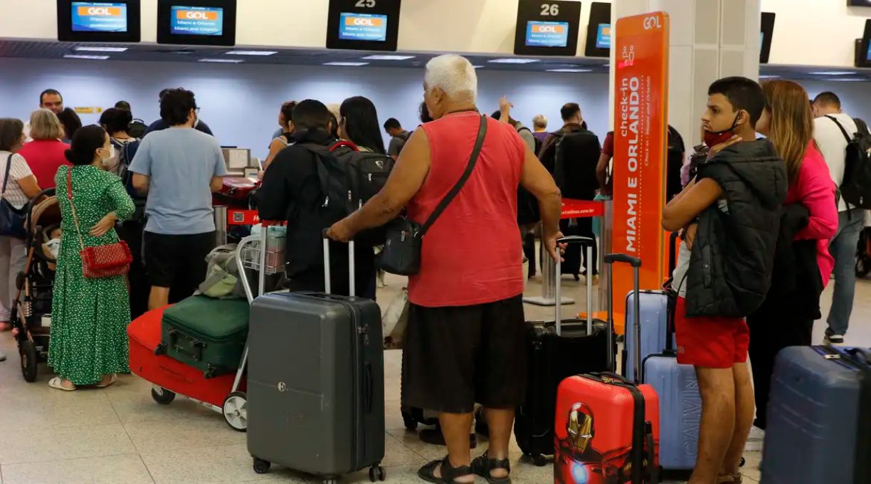 Brasil terá novas regras para entrada de produtos agropecuários 1