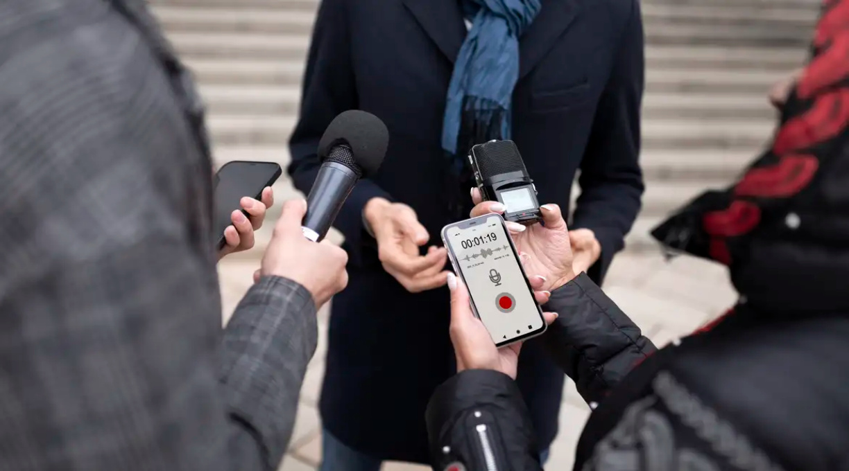 Profissão multimídia prejudica jornalista e radialista, diz sindicato 1