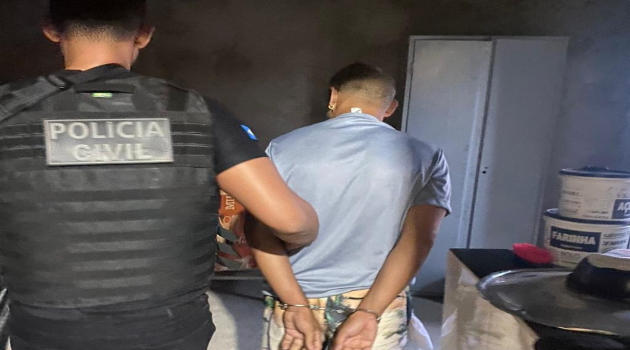 Polícia Civil deflagra megaoperação, cumpre 471 mandados e desarticula facção criminosa em Primavera do Leste e região 1