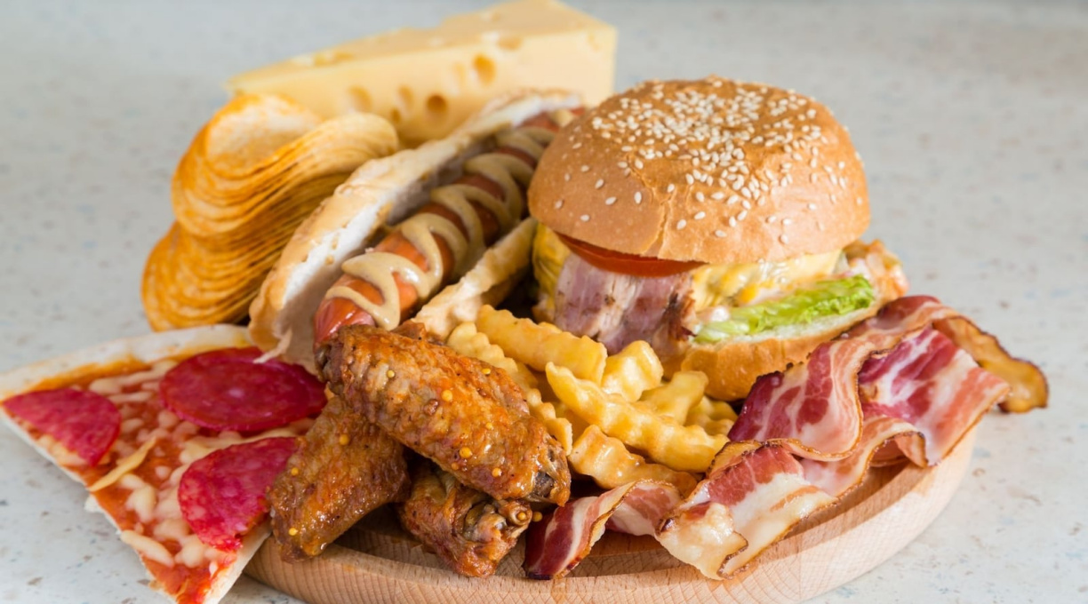 Pesquisa aponta 5 conservantes que aumentam chance de câncer de mama e próstata 1