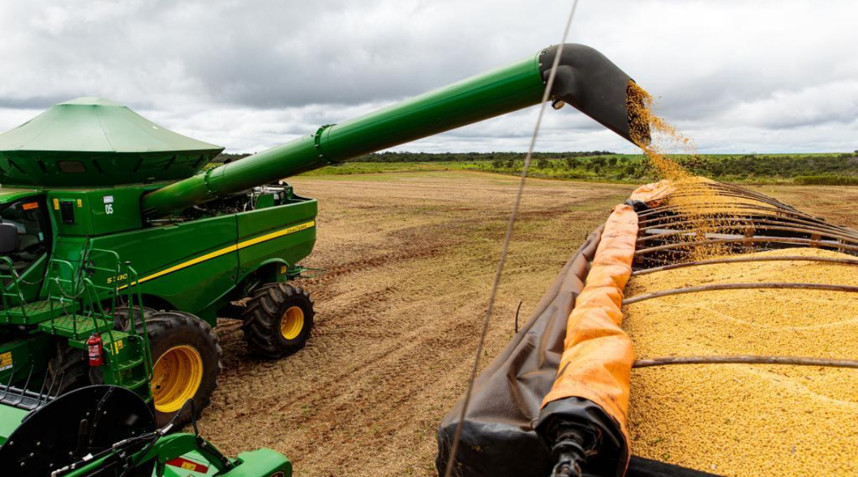 Mato Grosso redefine incentivo fiscal à soja beneficiada e impõe novos critérios às operações 1