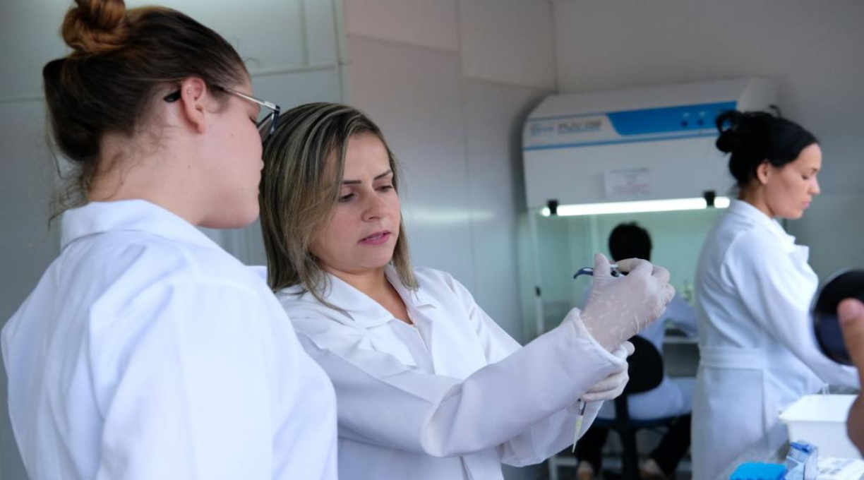 Unemat implanta cinco novos doutorados e amplia captação de recursos para pesquisa 1