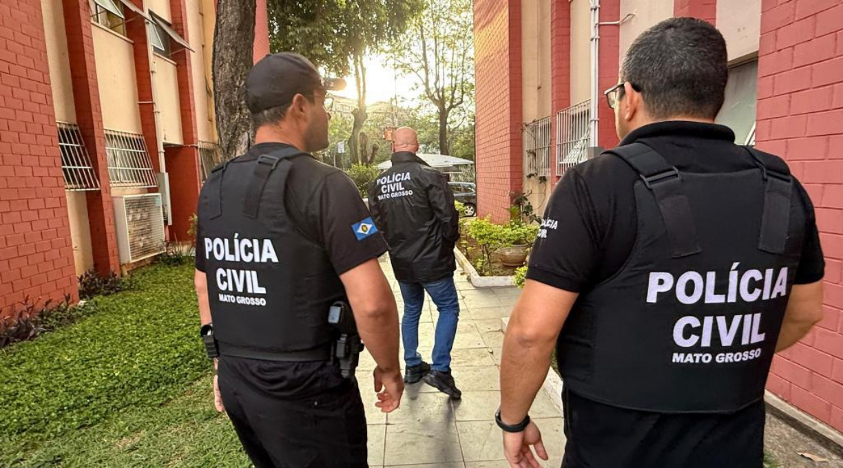 Polícia Civil intensifica combate a facções e bate recorde de operações nas unidades especializadas 1