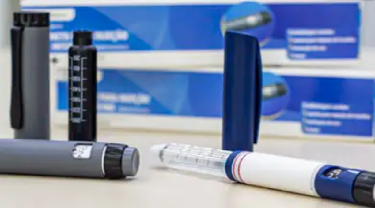 Anvisa proíbe venda de canetas emagrecedoras sem registro no país 1