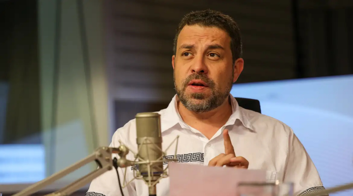 Boulos acredita que fim da escala 6x1 pode ser aprovado neste semestre 1