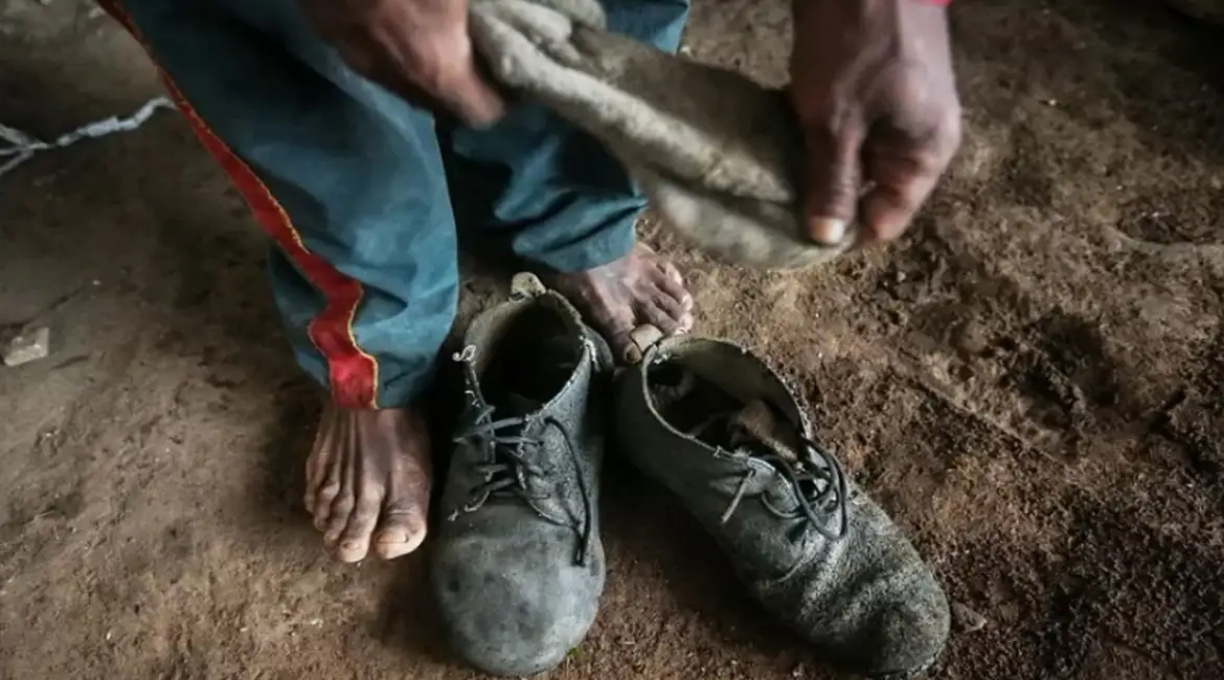 Trabalho escravo: só 4% dos réus recebem penas sobre todos os crimes 1