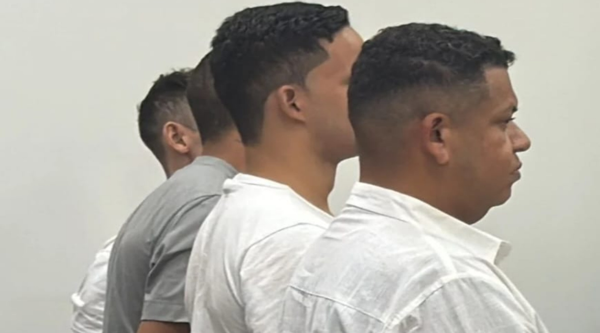 Assassinos do sargento Djalma são condenados, e a pena dos quatro criminosos ultrapassa 100 anos de prisão 1