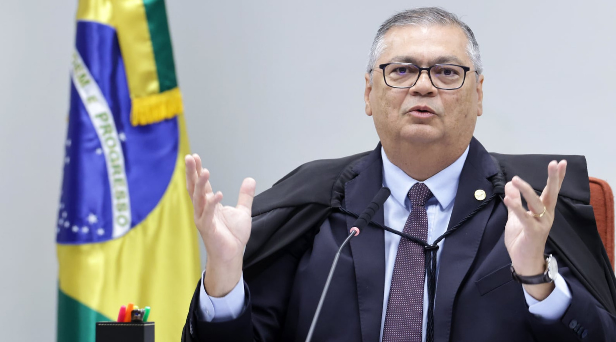 STF vai julgar validade da renovação automática da CNH; Flávio Dino será o relator 1