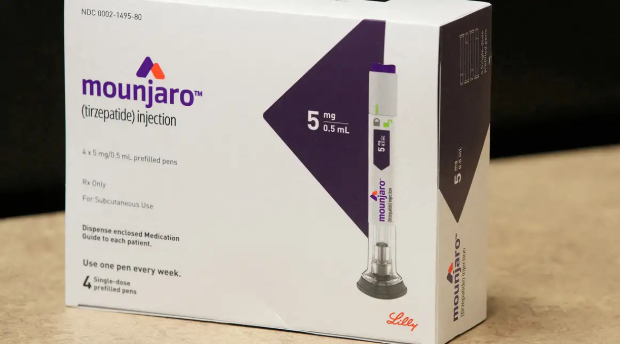 Reino Unido alerta para pancreatite associada a canetas emagrecedoras 1