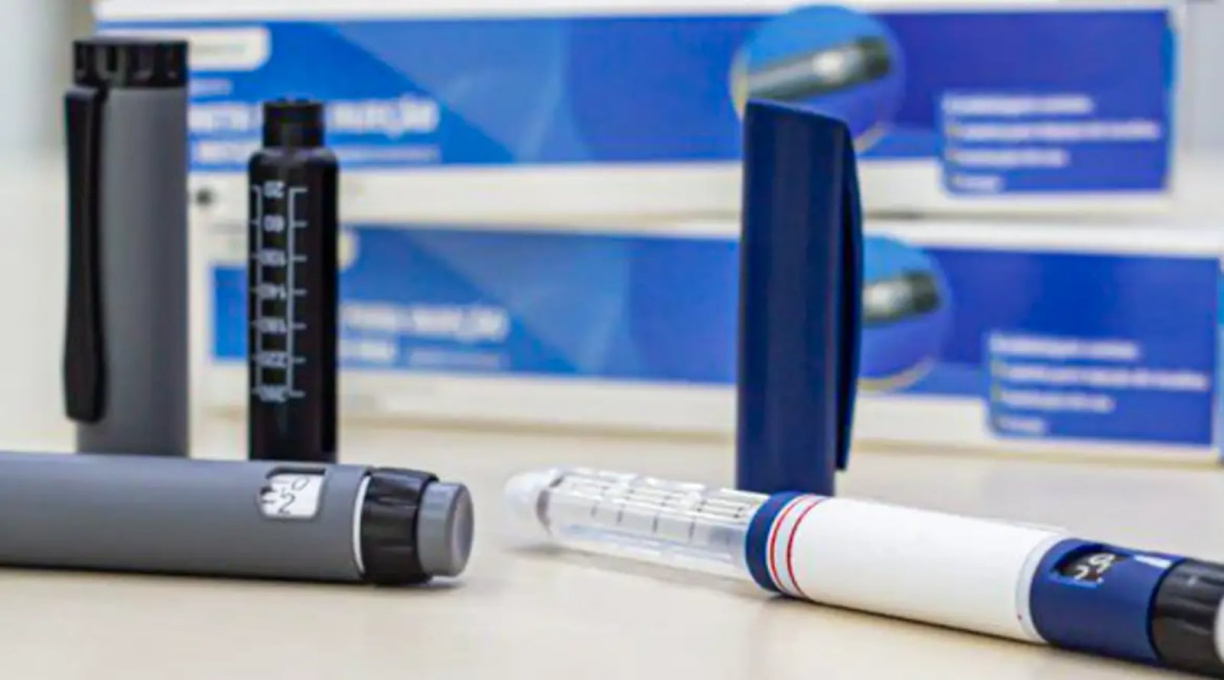 Câmara aprova urgência de projeto que acaba com patente de canetas emagrecedoras 1