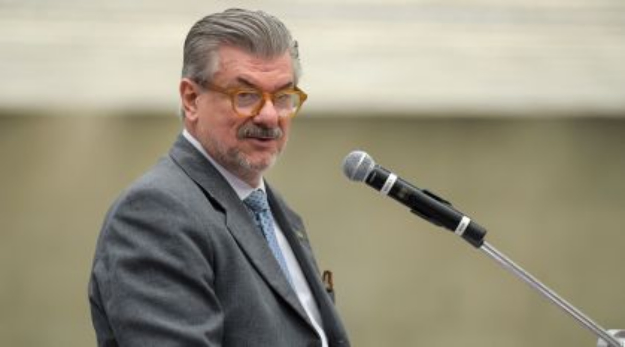 Corregedoria apura nova denúncia de importunação sexual contra ministro do STJ 1