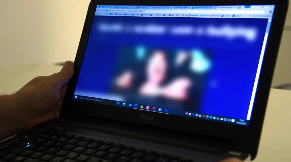 Denúncias de crimes cibernéticos crescem 28% em 2025, mostra Safernet 1