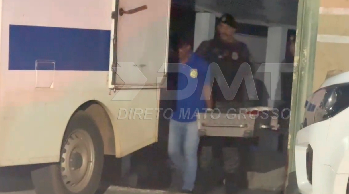 Criminosos mortos em confronto com a Força Tática tinham extensa ficha criminal; todos identificados 1