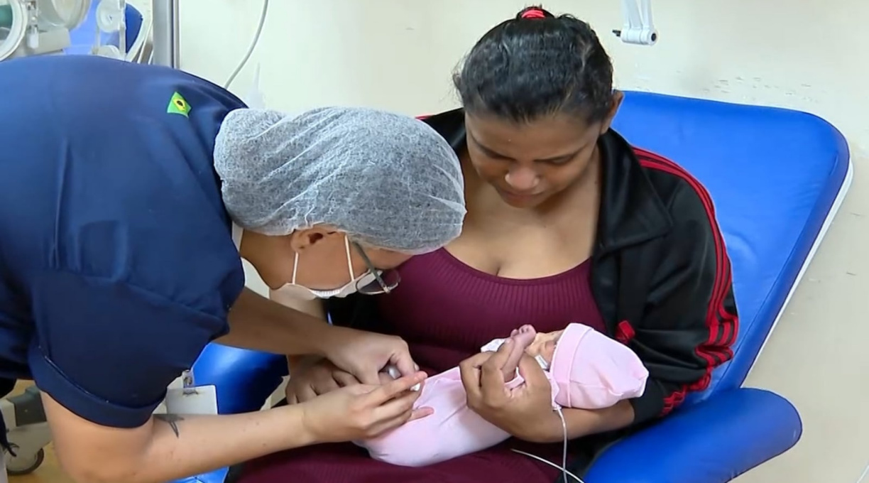 Salário-maternidade: entenda o que proposta discutida no Senado muda para autônomas 1