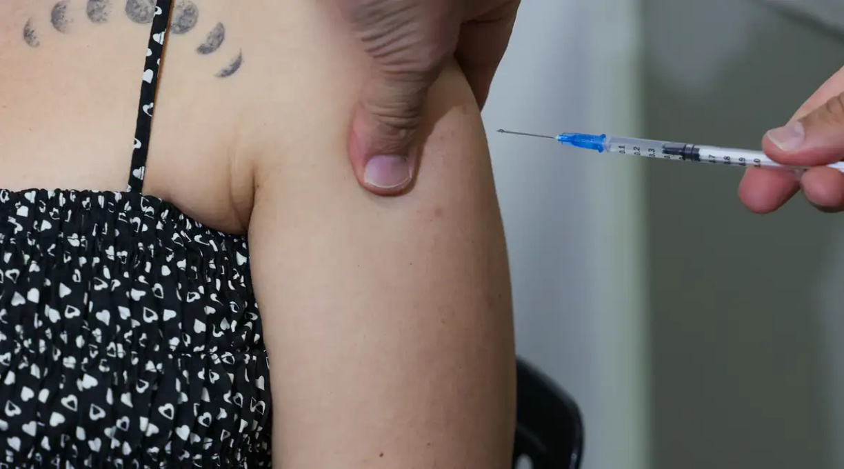 Anvisa indica vacina contra o HPV para prevenir mais tipos de câncer 1