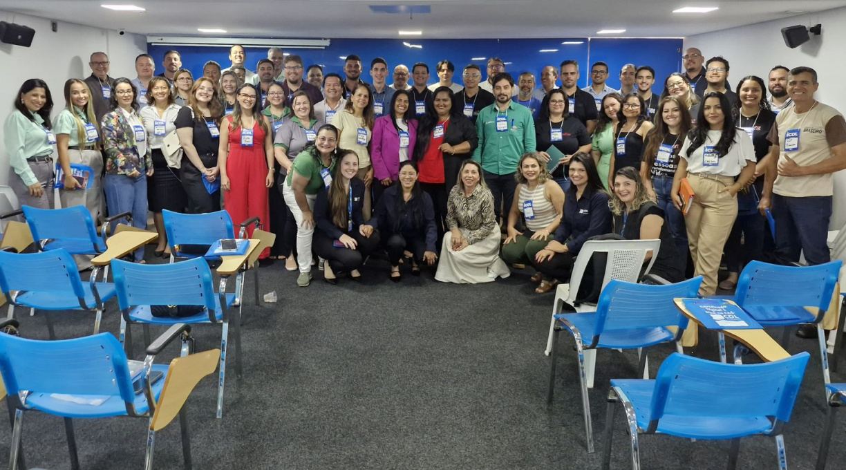 Projetos da CDL conectam empresários e impulsionam o crescimento de Rondonópolis 1