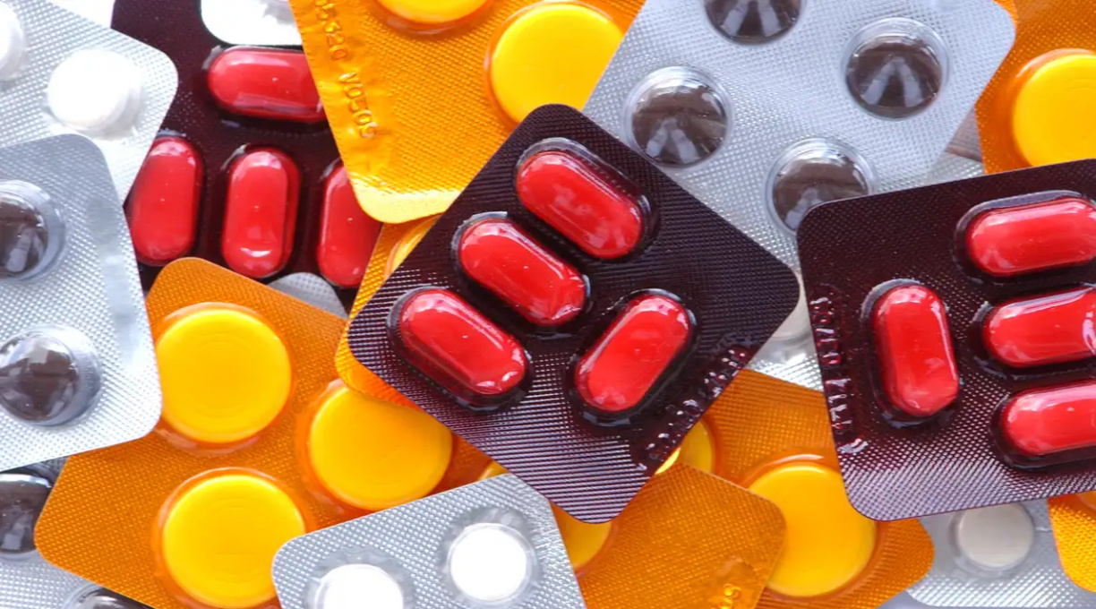 Norma da Anvisa sobre receitas controladas impressas entra em vigor 1