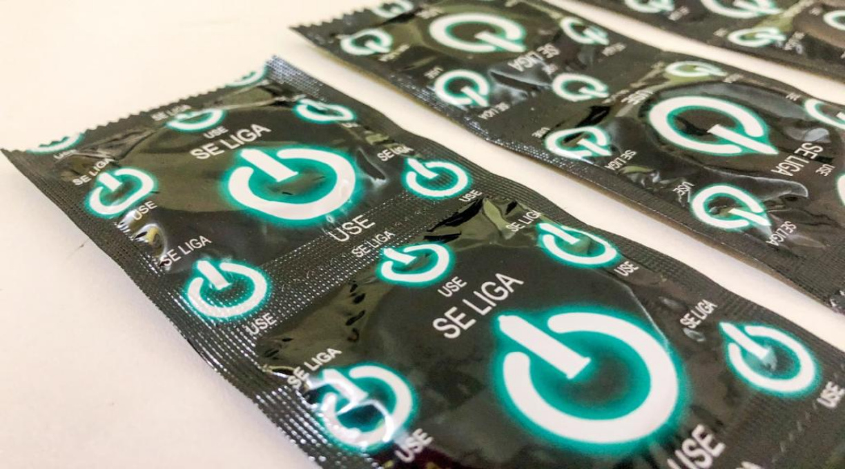 SES alerta a população para prevenção às ISTs durante o Carnaval 1