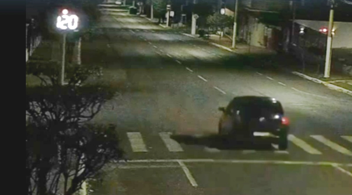 Em fase educativa, radares registram veículo a 120km/h em via de 40km/h 1