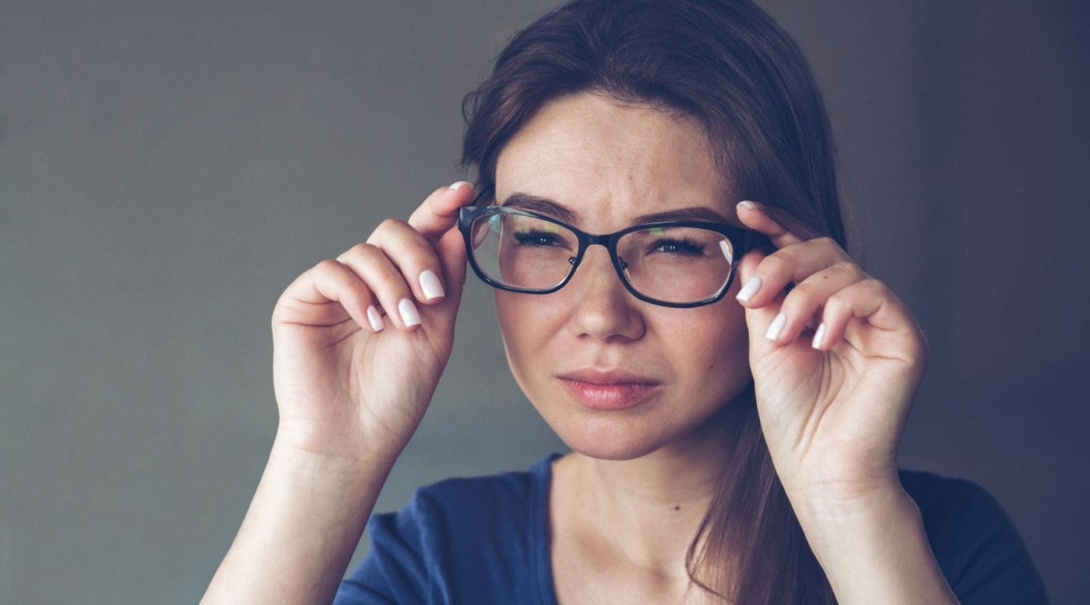 Número de casos de miopia dispara no mundo e o novo vilão não é o celular 1