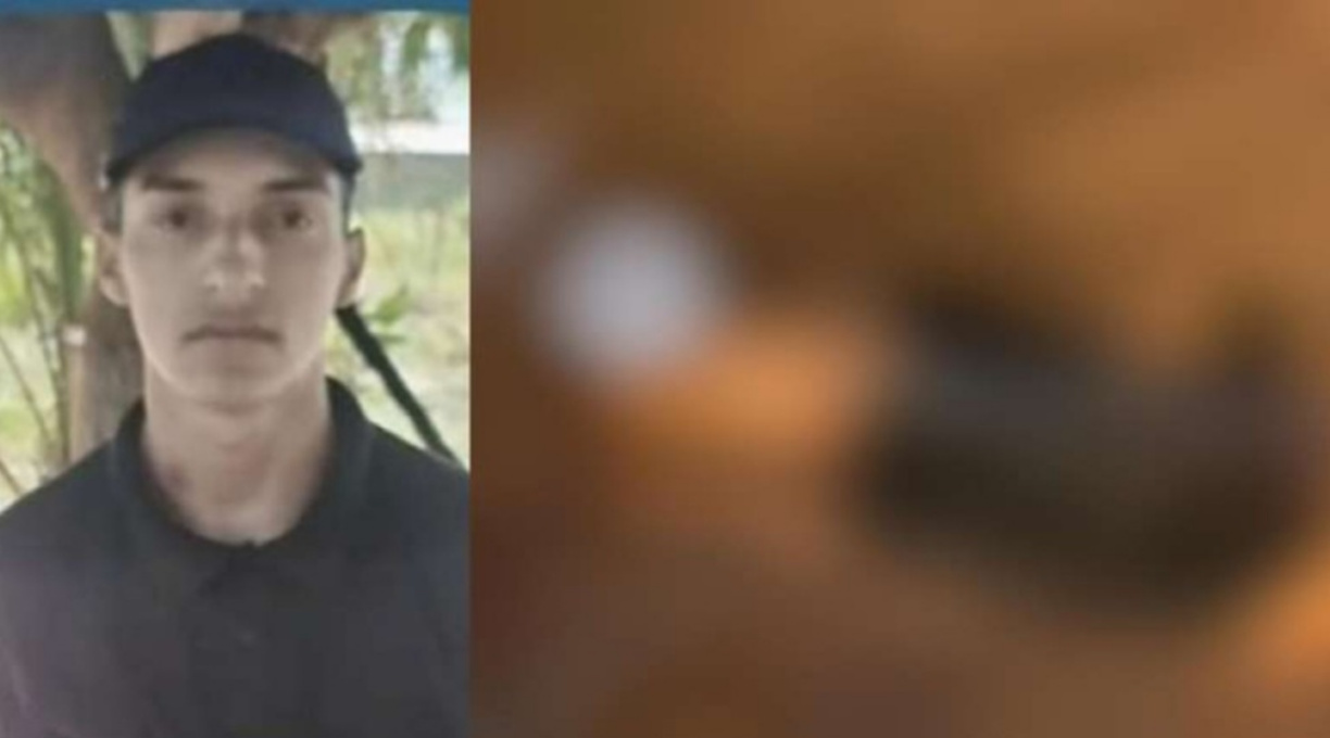 Após ser sequestrado, jovem de 18 anos é executado a tiros em Cáceres 1