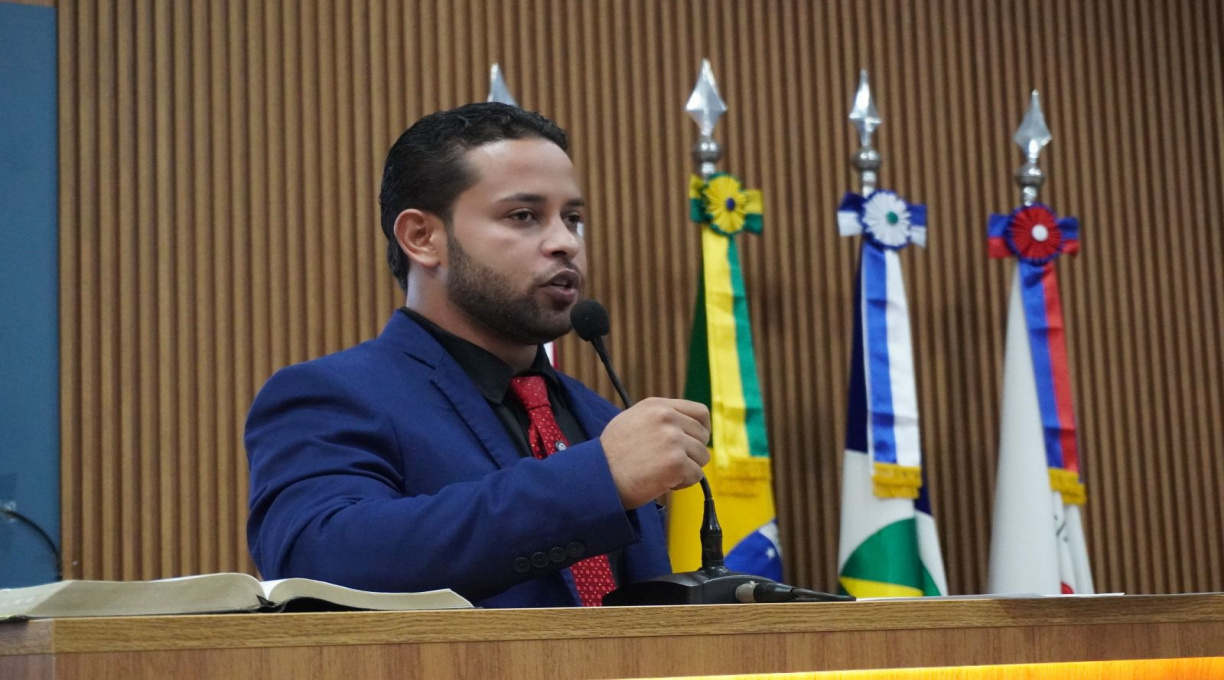 Projeto de Professor Alikson Reis garante medicamentos fora da rede pública em caso de falta 1