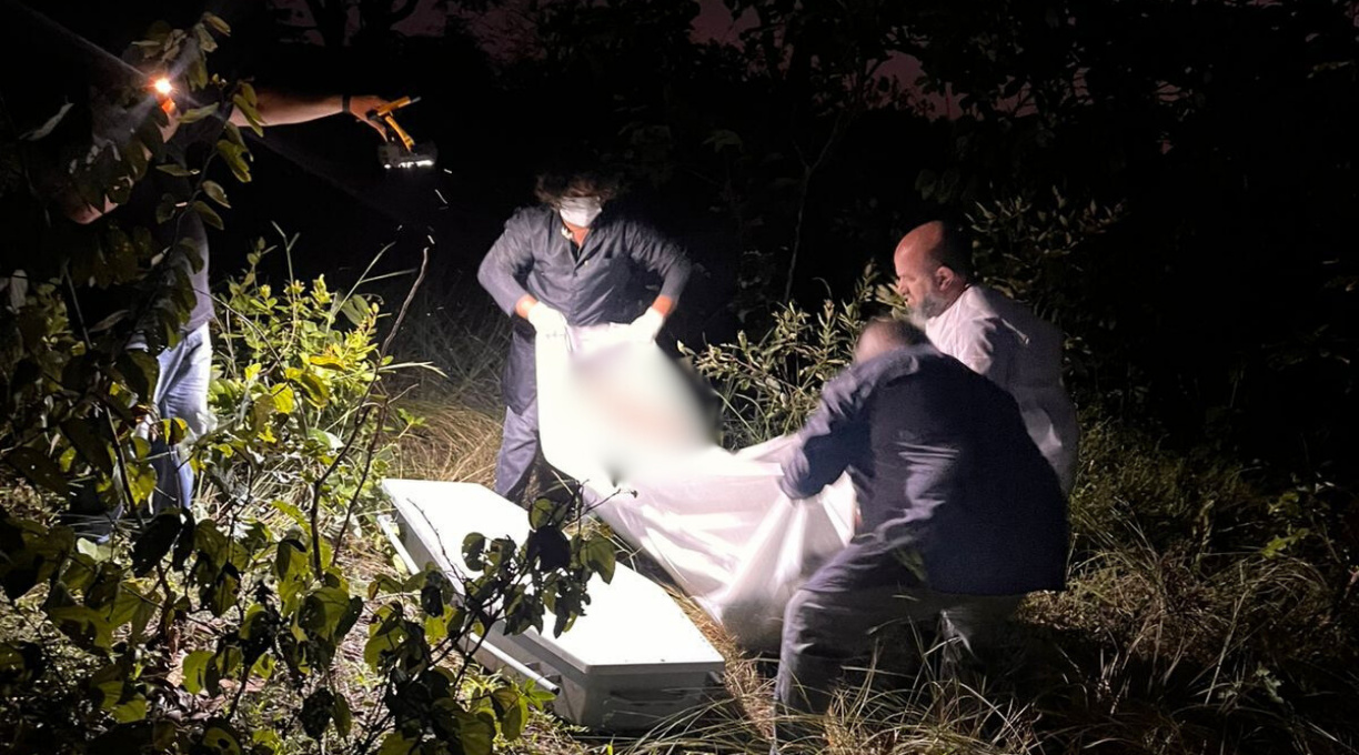 Polícia Civil localiza corpo de homem desaparecido e intensificada investigações em Alto Araguaia 1