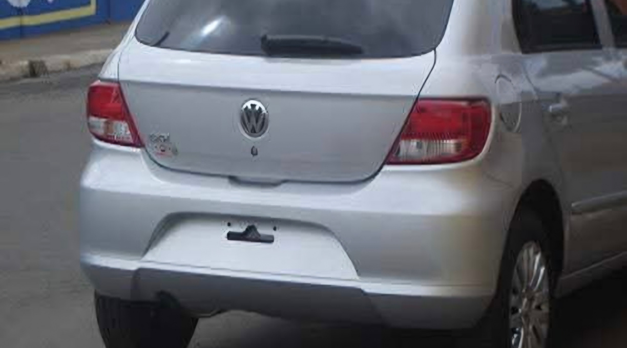 Saiba o que fazer em caso de dano ou perda da placa do veículo 1