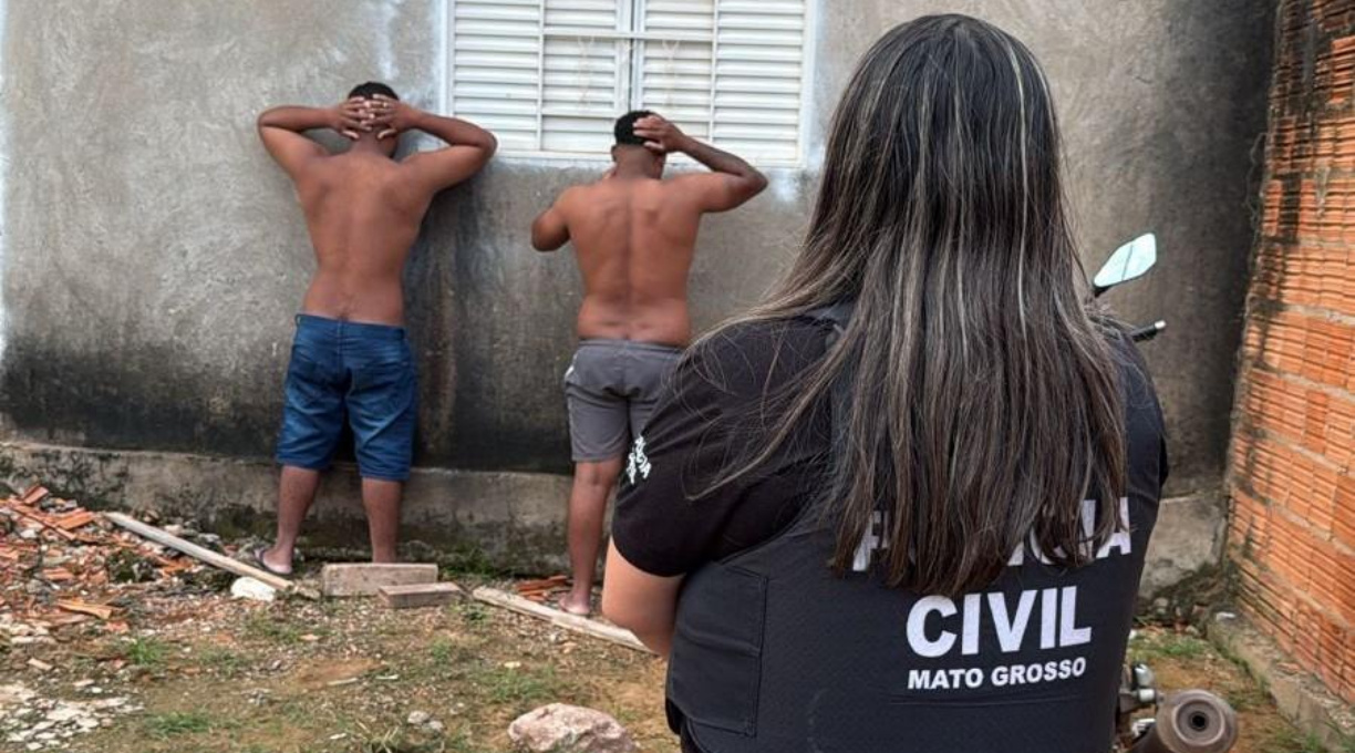 PJC conclui Operação Legado de Maria com ações de combate à violência contra a mulher em todo o Estado 1