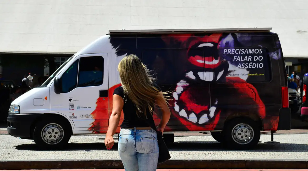 Assédio no trabalho: saiba como reunir provas para denunciar crime 1