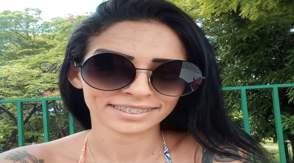 No Dia da Mulher, mãe de três filhos é morta com mais de 30 facadas na Grande BH 1