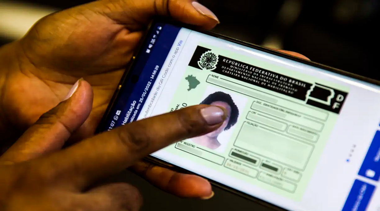 Associação alerta para riscos após alteração nas regras de trânsito 1