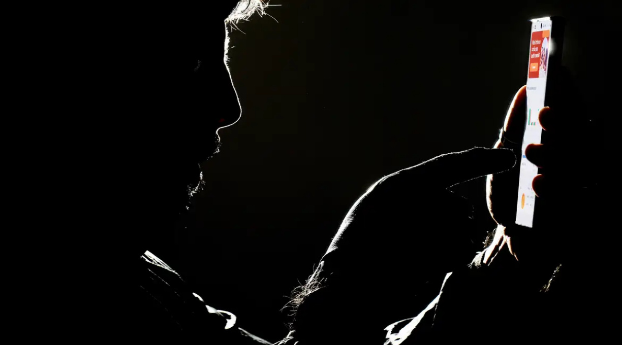 Conteúdos violentos contra a mulher viralizam na internet; saiba mais 2