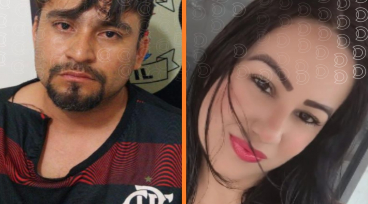 Policia prende em flagrante suspeito de matar companheira atropelada em Vila Bela da Santíssima Trindade 1