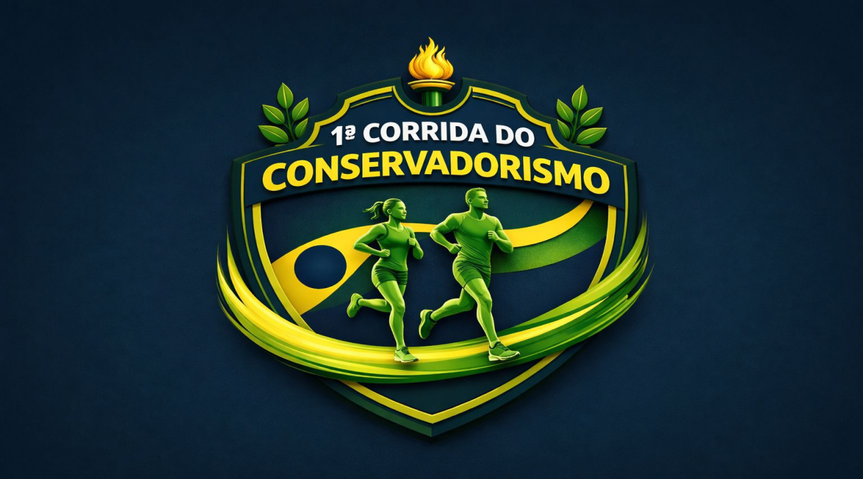 Corrida do Conservadorismo deve reunir mais de 500 participantes neste domingo em Rondonópolis 1