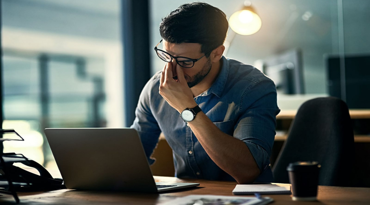 Uso excessivo de IA no trabalho pode ‘fritar o cérebro’ de usuários, dizem pesquisadores 1