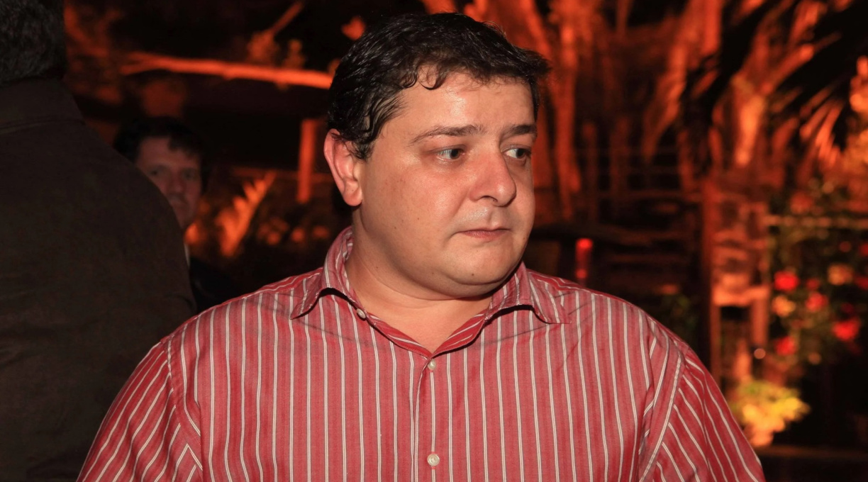 Lulinha admite ao STF que teve viagem bancada pelo Careca do INSS: ‘Relação esporádica’ 1