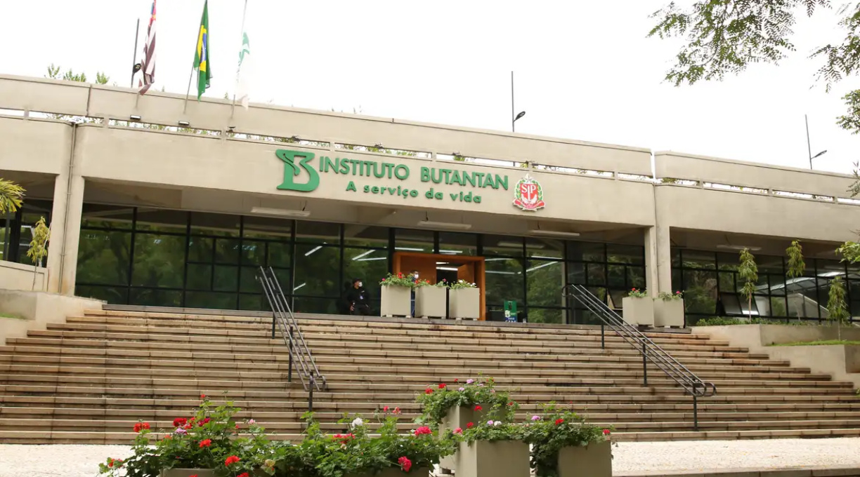 Butantan produzirá remédio contra câncer para o SUS 5