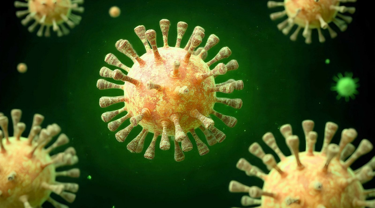 Método inovador usa som para desativar vírus da gripe e covid 1 Método inovador usa som para desativar vírus da gripe e covid 1
