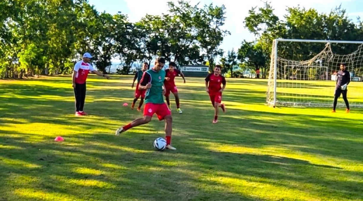 União convoca torcida para duelo decisivo contra o Operário pela Série D do Brasileiro 1