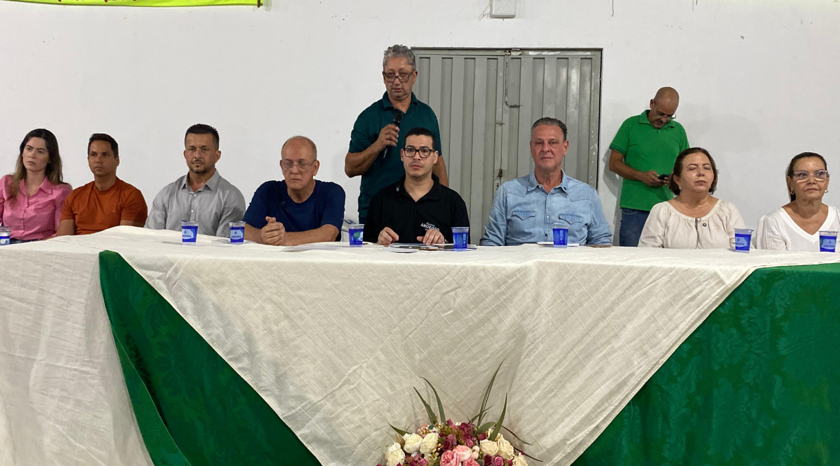 Vereador Vinícius Amoroso lidera audiência pública e garante avanços na entrega dos apartamentos do Celina Bezerra 1