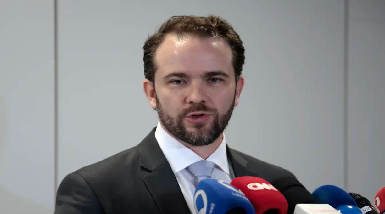 Novo Desenrola permitirá uso do FGTS para renegociação de dívidas 1