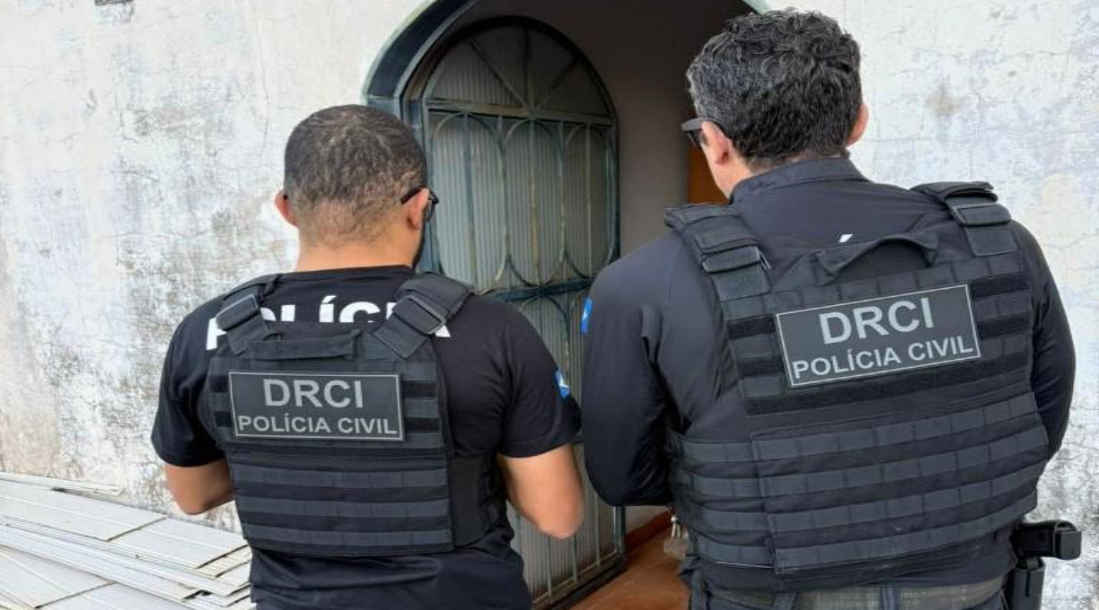 Polícia Civil de Mato Grosso participa de operação internacional de combate à exploração sexual infantil 3