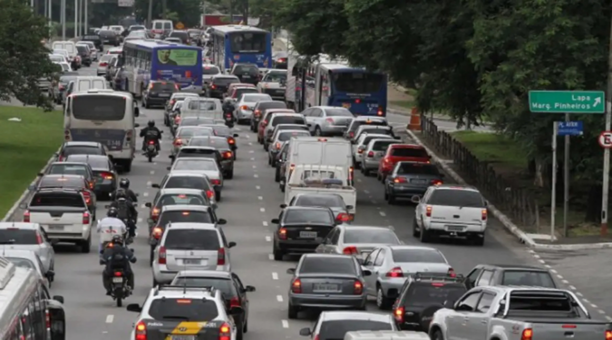 Gasolina e alimentos pressionam, e prévia da inflação sobe para 0,89% 1 Gasolina e alimentos pressionam, e prévia da inflação sobe para 0,89% 1