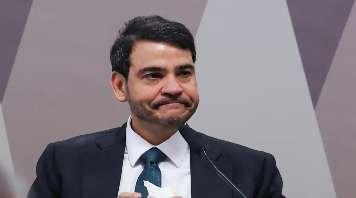 Senado rejeita indicação de Jorge Messias ao STF; veto é o primeiro em 132 anos 1 Senado rejeita indicação de Jorge Messias ao STF; veto é o primeiro em 132 anos 1