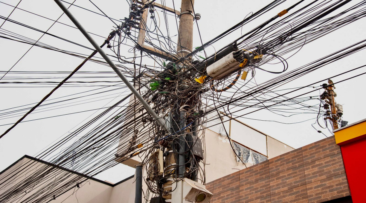 Prefeitura denuncia Energisa às agências reguladoras, MPF e TCU 1 Prefeitura denuncia Energisa às agências reguladoras, MPF e TCU 1