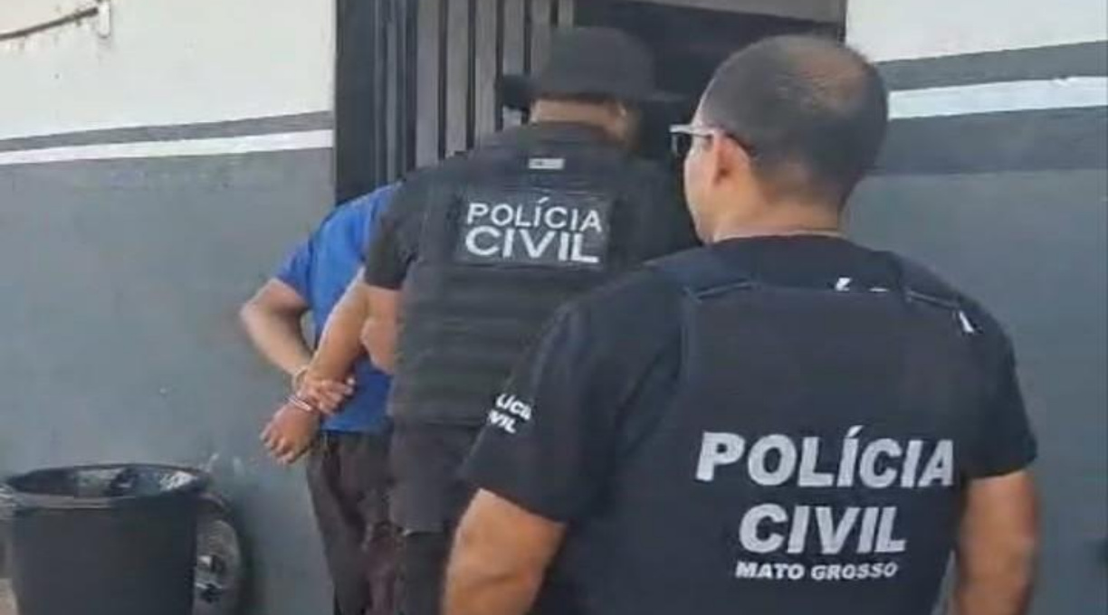 Polícia Civil deflagra operação para apurar homicídios relacionados a disputas de facções em Cáceres 1